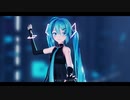 【MMD】えれくとりっく・えんじぇぅ / Sour式初音ミク【初音ミク生誕祭2022】