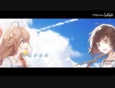 【泠鸢×嘉然】合作单曲《我们快出发》元气上线，去海边唱首喜欢的歌！