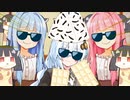 特に理由はないけどウェーイ！！！【第八回ひじき祭】