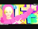 【59/8MMD】Don't Stop! Don't Stop!【誕生会】