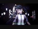 【MMD】　ECHO - Crusher　REMmaple式HAミク【初音ミク誕生祭2022】