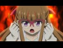 遊☆戯☆王ゴーラッシュ！！ 第23話「ナルトの華子」