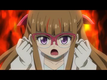 遊☆戯☆王ゴーラッシュ！！ 第23話「ナルトの華子」