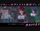 【初見実況】今度は夢の世界で錬金術をする少女の物語 part41【ソフィーのアトリエ2】