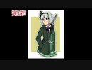 【イラストメイキング】旧part11 魂魄妖夢【東方Project】