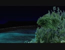【MMDサスペンスホラー夏祭り】沼の怪(実写あり・閲覧注意)【MN(都市伝説P)】