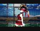 【MMDホロライブ】マリン船長が監獄島でGimme×Gimme
