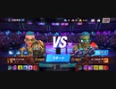 殿堂入り92%Ω西ジンΩLPAChilotEスタン不可キメラジャブアッパー 1R圧倒的勝利