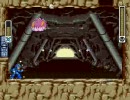 ロックマンX をほぼ強化無しで凡プレイ その3 8ボス編#3