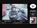 超個人的に選ぶ「2000年代ベストアルバムTOP50」メドレー(温)
