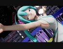 【MMD】どっと式初音ミクさんで　乙女解剖【初音ミク誕生祭2022】