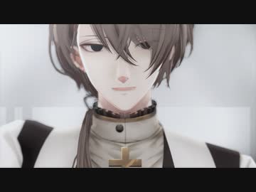 【にじさんじMMD】ドクハク【加賀美ハヤト】