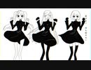 Who?_歌ってみました