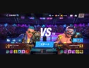 殿堂入り88%Ω西ジンpingg425maxジャブアッパー 1R白熱圧倒的勝利