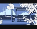 【初音ミク】マナツノユウレイ【オリジナル】