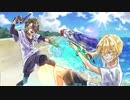 【UTAUカバー】D-51／BRAND NEW WORLD【菊音サトル・High&Low】