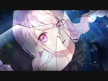 【歌ってみた】アンデッドアリス/DECO*27