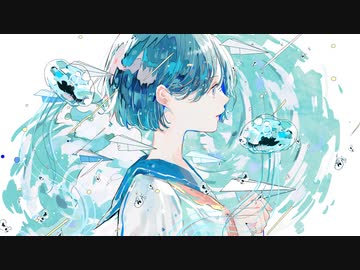 幾星霜 / にっけい feat.初音ミク