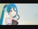 【MMD】　【初音ミク誕生祭2022】　【持ち出せMMD】　「Prism Heart」　Asa式初音ミクNTWさん