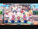 【デレステ】頭文字MOTTOとオリメンで「MOTTO!(MAS・MAS+)」フルMISS