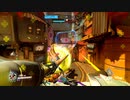 Overwatch オーバーウォッチ適当実況動画part695