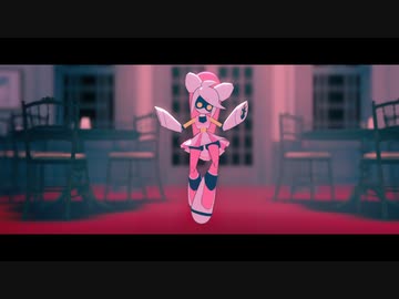 【コンパスMMD】お前がメシにありつくなど56876423年早いわ(short ver.)【モーション配布】