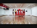 GFRIEND DANCE MIRROR