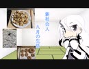 8月の生活