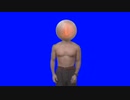ブリオン先輩