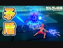 タロニヒの無敵ガーディアンに一撃の剣∞で攻撃すると？はじめから一撃&最終試練【ブレワイ BotW】裏技 バグ 検証 ゆっくり実況 glitch
