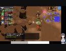 魔物娘と不思議な冒険２の低音ヴォイスな初プレイ配信３【強欲龍の古城への道の続き】