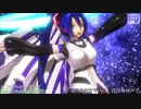【初音ミク誕生祭2022】Primary Star【MMD夏祭り2022】