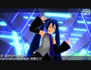 【初音ミク誕生祭2022】Satisfaction【MMD夏祭り2022】