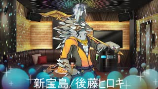 放サモのキャラがカラオケに行ったようです 第8弾