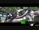 【BBPS4】8/31 第５再開発島ラナクア〜激闘の緑島〜 大攻防戦防衛陣営【ボーダーブレイク】
