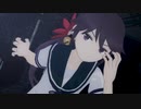 素敵なクソ提督に出会えなかったせいで、完全に病んで壊れてしまった曙ちゃん【MMD艦これ】