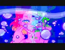 rem swimming　covered by (中谷中)/紫熊【歌ってみた】