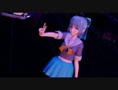 【MMD艦これ】　バリさんの愛車はモンスター？　(リクエスト)