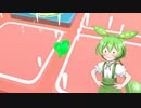 【Fall Guys】わちゃりてぃを求めすぎるとこうなる。【シルシランドずんだもん視点】
