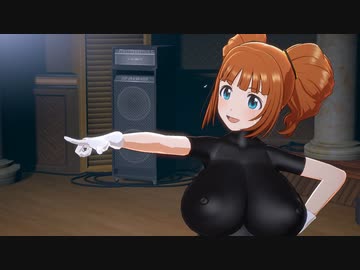 【スタマス】とてもおおきいやよいでIDOL☆HEART【Mod】