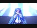 【RayＭＭＤ】ray 【初音ミク誕生祭2022】【yyb式初音ミクNT】