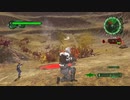 【地球防衛軍6】進ぬ！新兵隊員　part8【実況プレイ】