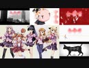 [OPカバーさしかえ][アイマス アニソンカバー選 ～ 歌齣 化物語]