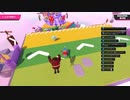 Fall Guysすると心が荒れる【全力シリーズ#8】
