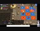 魔物娘と不思議な冒険２の低音ヴォイスな初プレイ配信４【マクスウェル遺跡の続き】