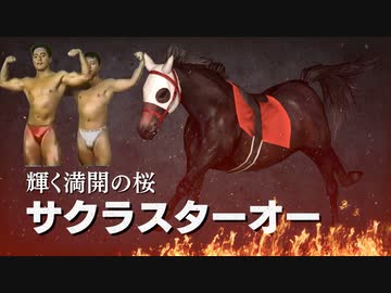 牧場経営のド迫力.WP9 2022 第14R(1987)