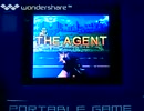 [実況]「THE AGENT（PPG）」プレイポータブルゲームより初見プレイ！