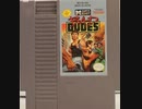 [実況]「BAD DUDES=ドラゴンニンジャ（NES）」NES MINIよりプレイ！