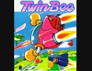 [実況]「ツインビー（FC・MSX・X68・AC）」5作品プレイ動画まとめ