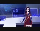 【Fate/MMD】アブソリュート【自作モデル】